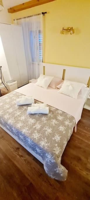 Apartmani Centar 沃迪切 外观 照片