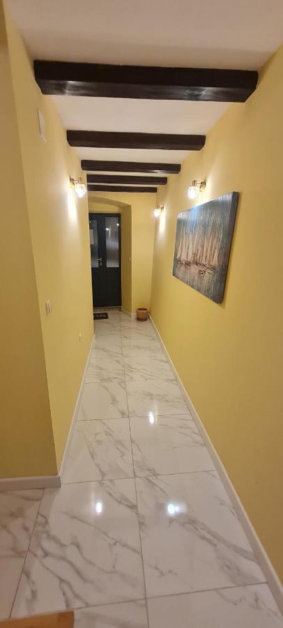 Apartmani Centar 沃迪切 外观 照片
