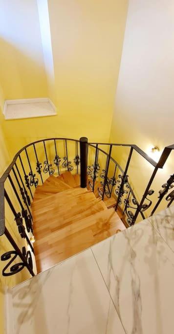 Apartmani Centar 沃迪切 外观 照片