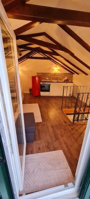 Apartmani Centar 沃迪切 外观 照片