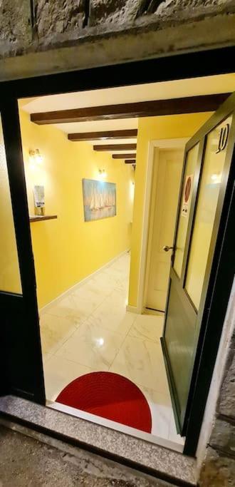 Apartmani Centar 沃迪切 外观 照片