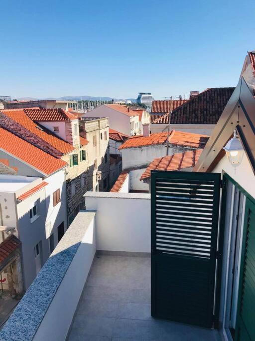 Apartmani Centar 沃迪切 外观 照片