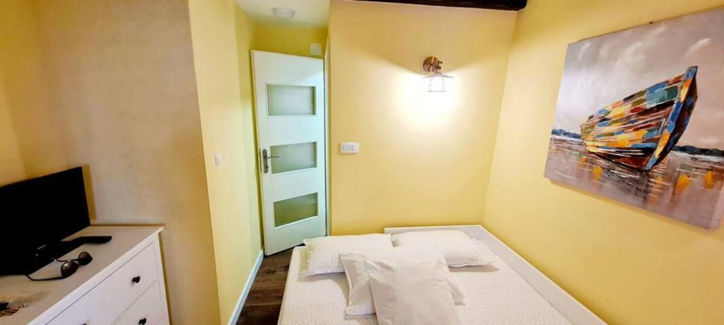 Apartmani Centar 沃迪切 外观 照片