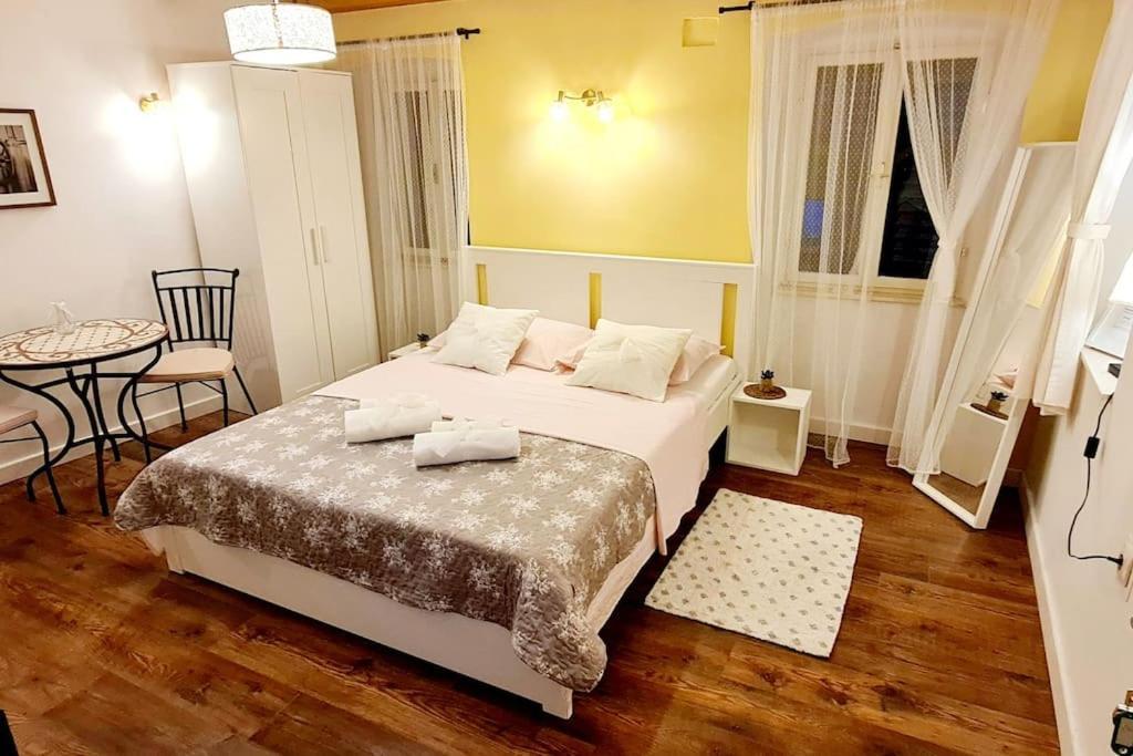 Apartmani Centar 沃迪切 外观 照片