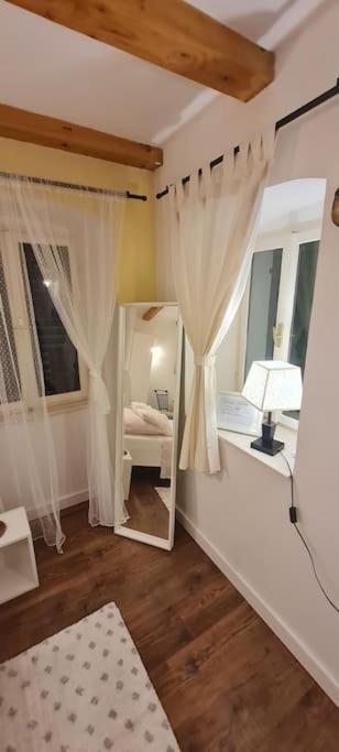 Apartmani Centar 沃迪切 外观 照片
