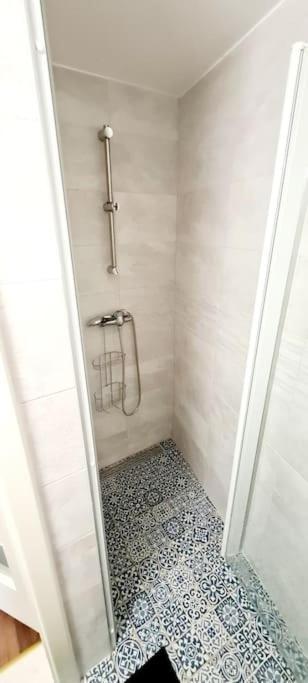 Apartmani Centar 沃迪切 外观 照片