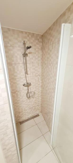 Apartmani Centar 沃迪切 外观 照片
